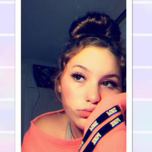 Meet your Posher, Allysa